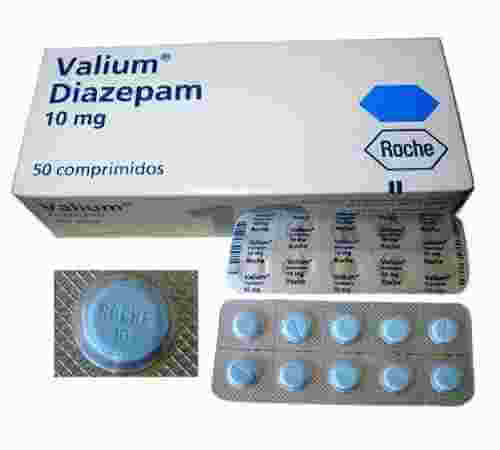 Buy Diazepam 10 mg