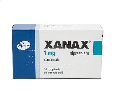 Strong xanax 1mg